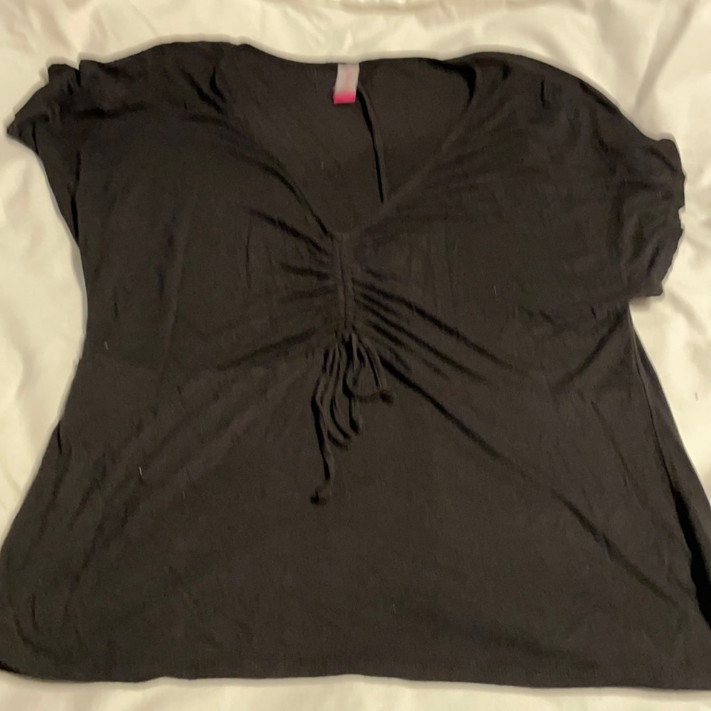 Black light weight too